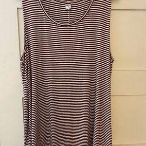 Old Navy Lux tank